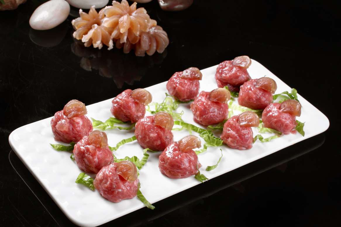 火锅加盟店食材一般怎么搞定,火锅食材加盟店前景怎样