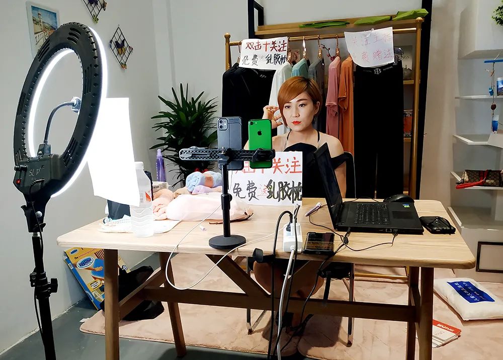 电商对比义乌小商品市场,义乌小商品市场生意断崖式下降