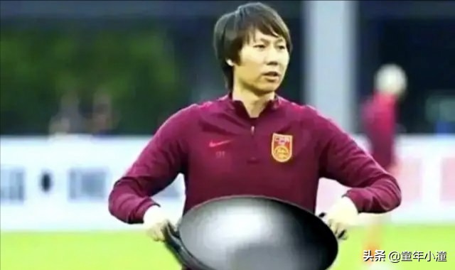 中国足球球王李惠堂进了多少球,国足巅峰时刻李惠堂