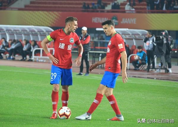 他是今年中超最火U21新星！曾效力欧洲联赛多年，或可接班郑智