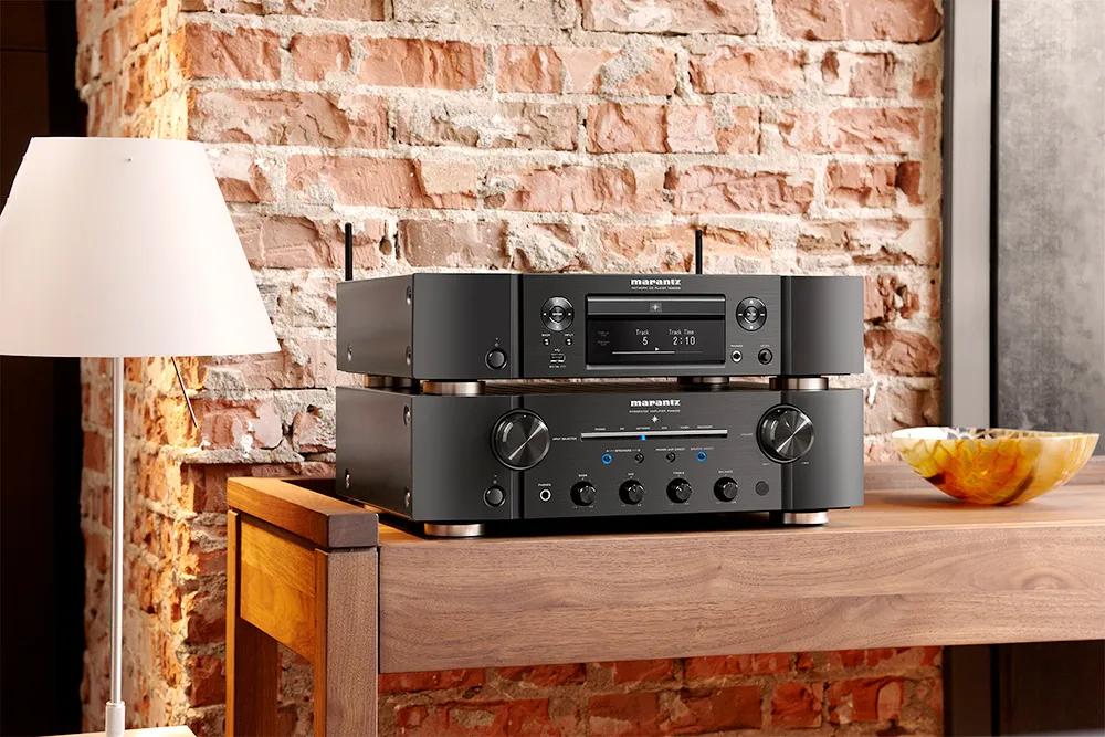 经典马兰士,马兰士和金嗓子音质区别