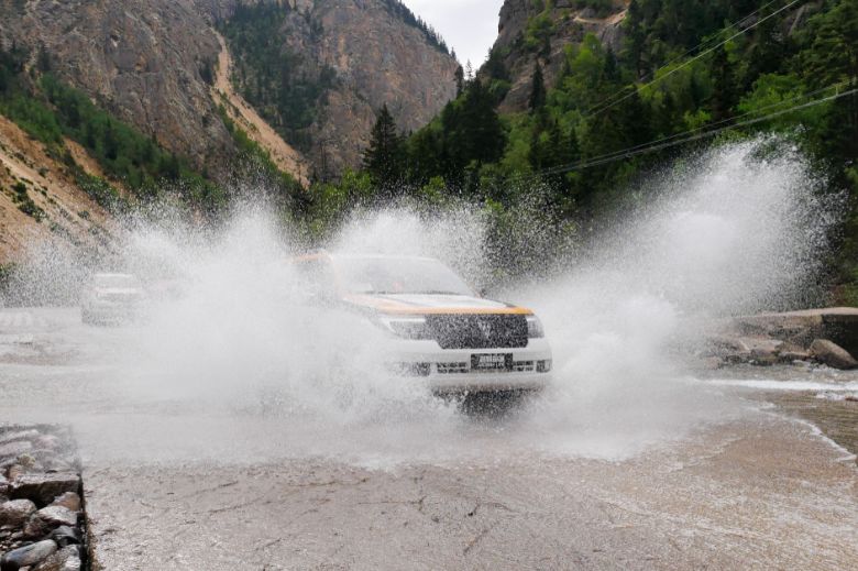 越野部落的越野视频,越野部落