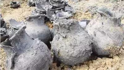 60年前山西考古时发现一个陶罐，10年后搞清楚用途，真乃高科技