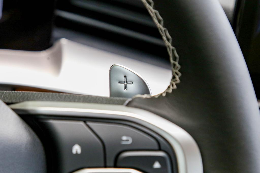 哈弗h6第三代2.0两驱节油测试,第三代哈弗h6节油版