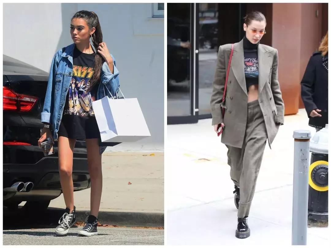 叁佰开学穿搭推荐,男生开学穿搭初中生