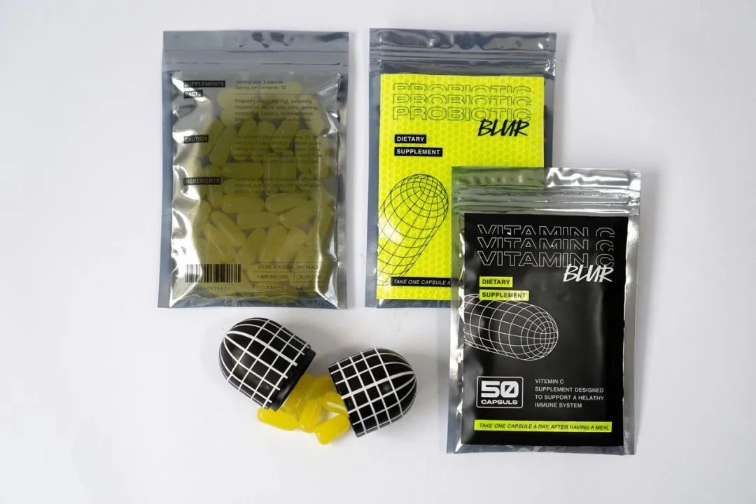 产品包装如何设计让包装更有趣,具体的产品包装设计方案