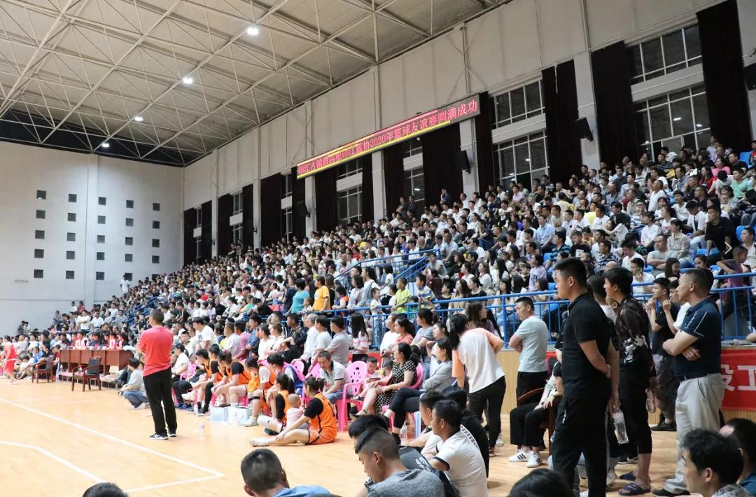 2020年印江县全省篮球邀请赛,2020印江篮球邀请赛