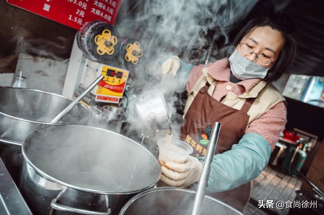 徐州丰储街小吃搬到哪了,徐州百年丰储街美食