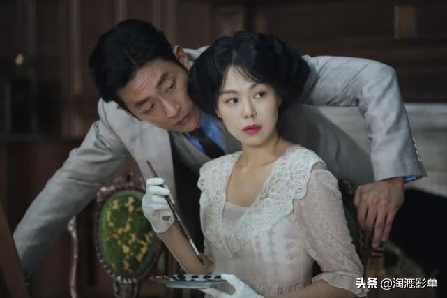 8大韩国经典爱情电影推荐,十大韩国影史最佳影片