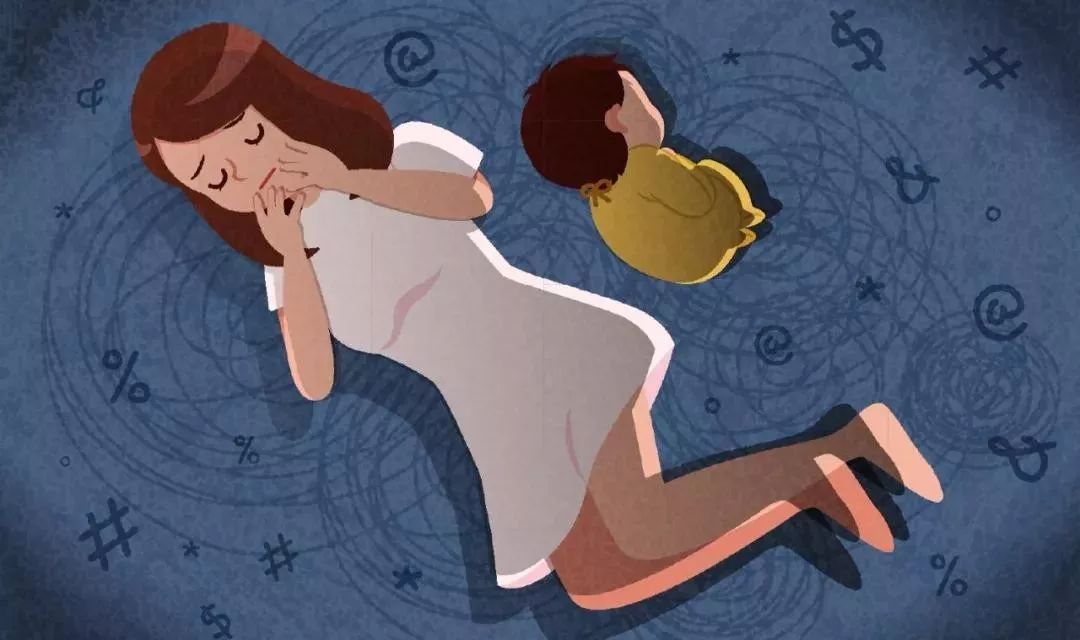 两岁以内的宝宝发脾气自虐正常吗,孩子发脾气自虐怎么办