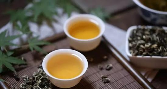 英山云雾茶手工茶,英山云雾茶哪个品牌好