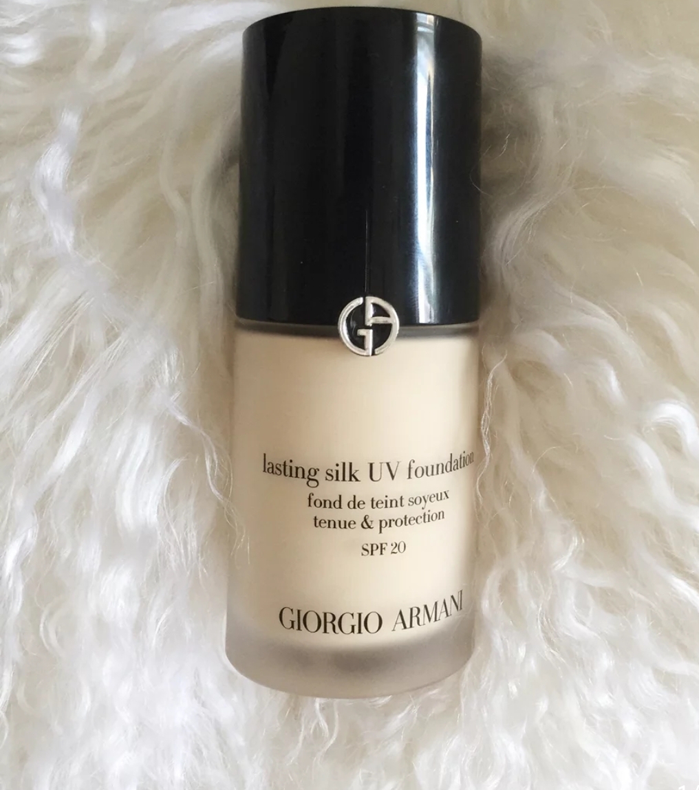 比较推荐的几款粉底液,又持妆又水润的粉底液测评