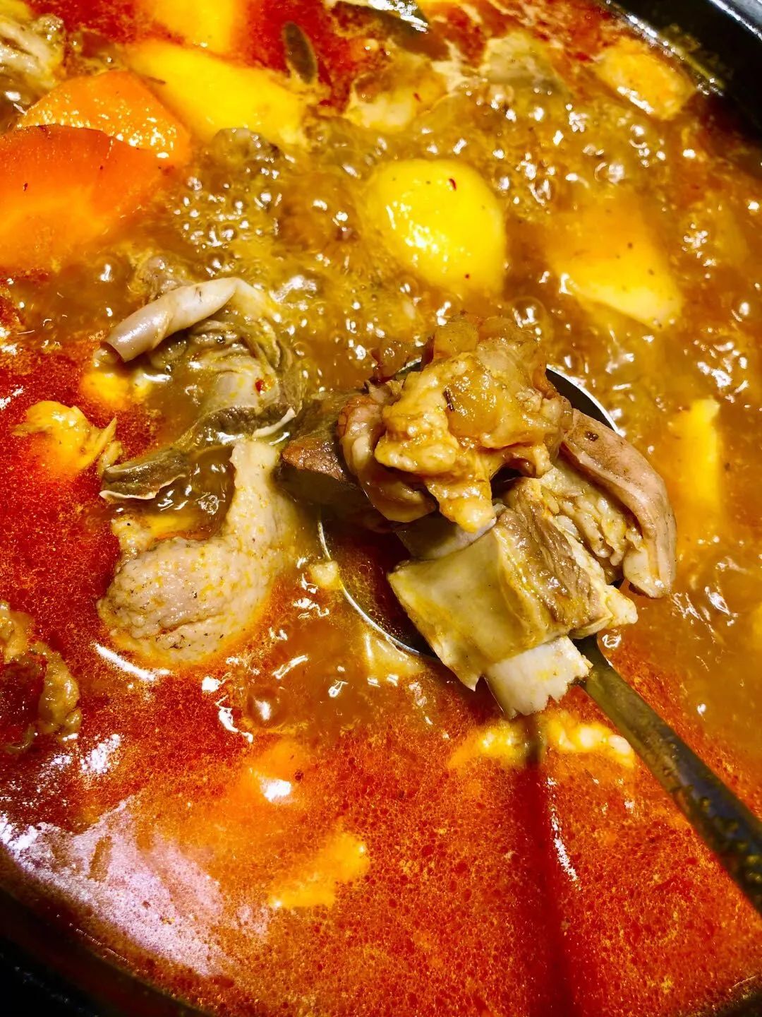 长春80后小伙做了十多年餐饮,如今进军筋头巴脑,中年人最爱吧