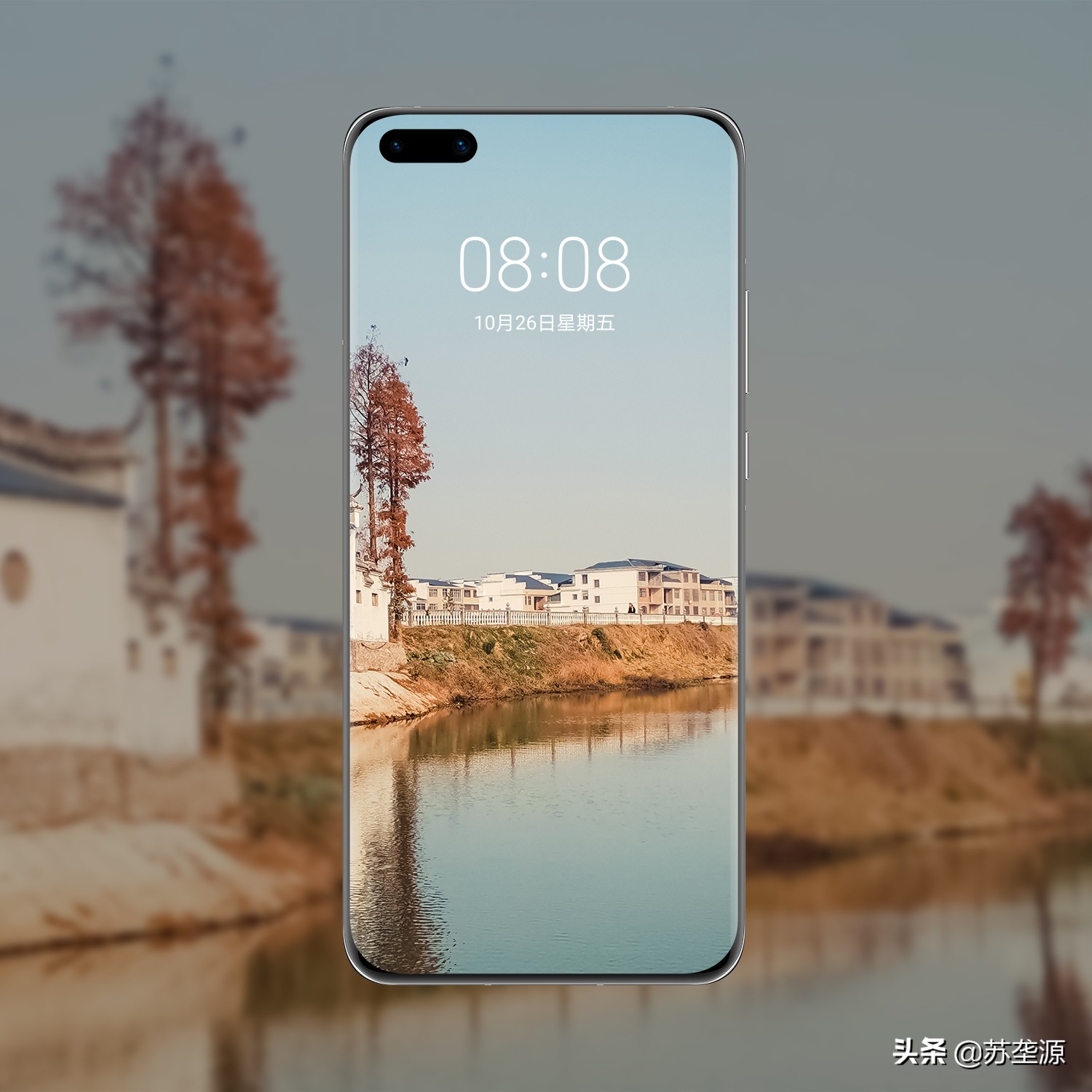 江西一个美丽的小县城,江西省最低调的省