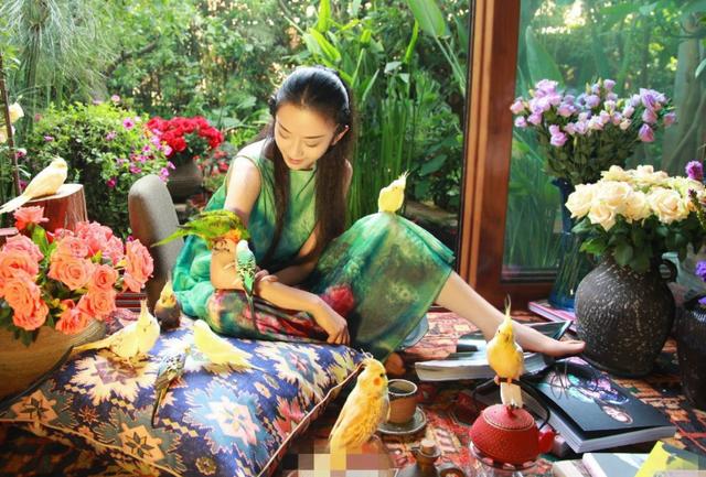 那些年过半百从未生过孩子的女星,年过半百却不生孩子的10位女星