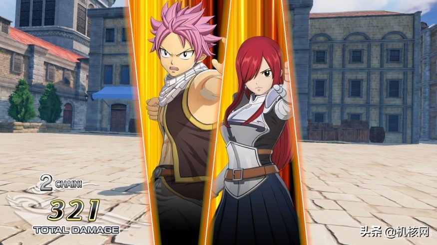 妖精的尾巴游戏推荐,妖精的尾巴游戏steam测评