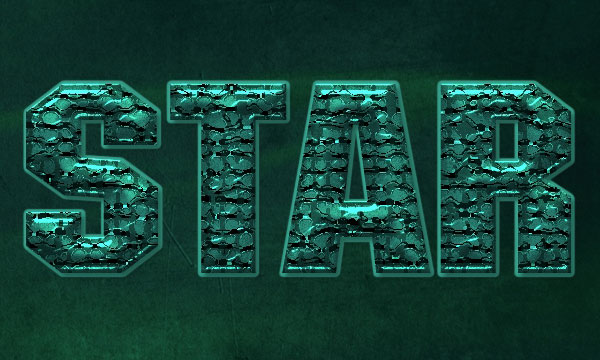 photoshop创建3d文字,photoshop制作亮金色字体