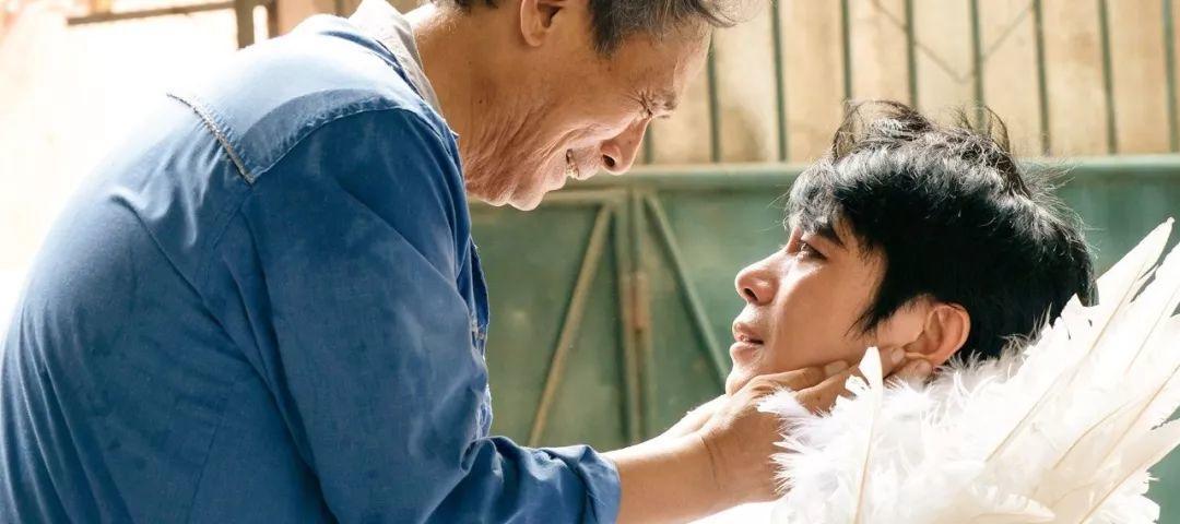 再这样下去，他就是新一届烂片王