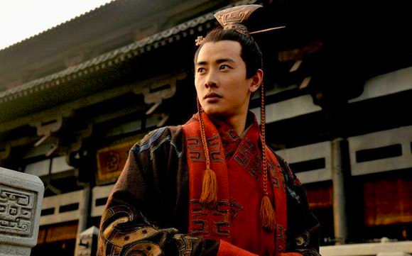 日本公认的绝世武神,韩国人说他是同胞,但却自称先祖为东汉皇帝