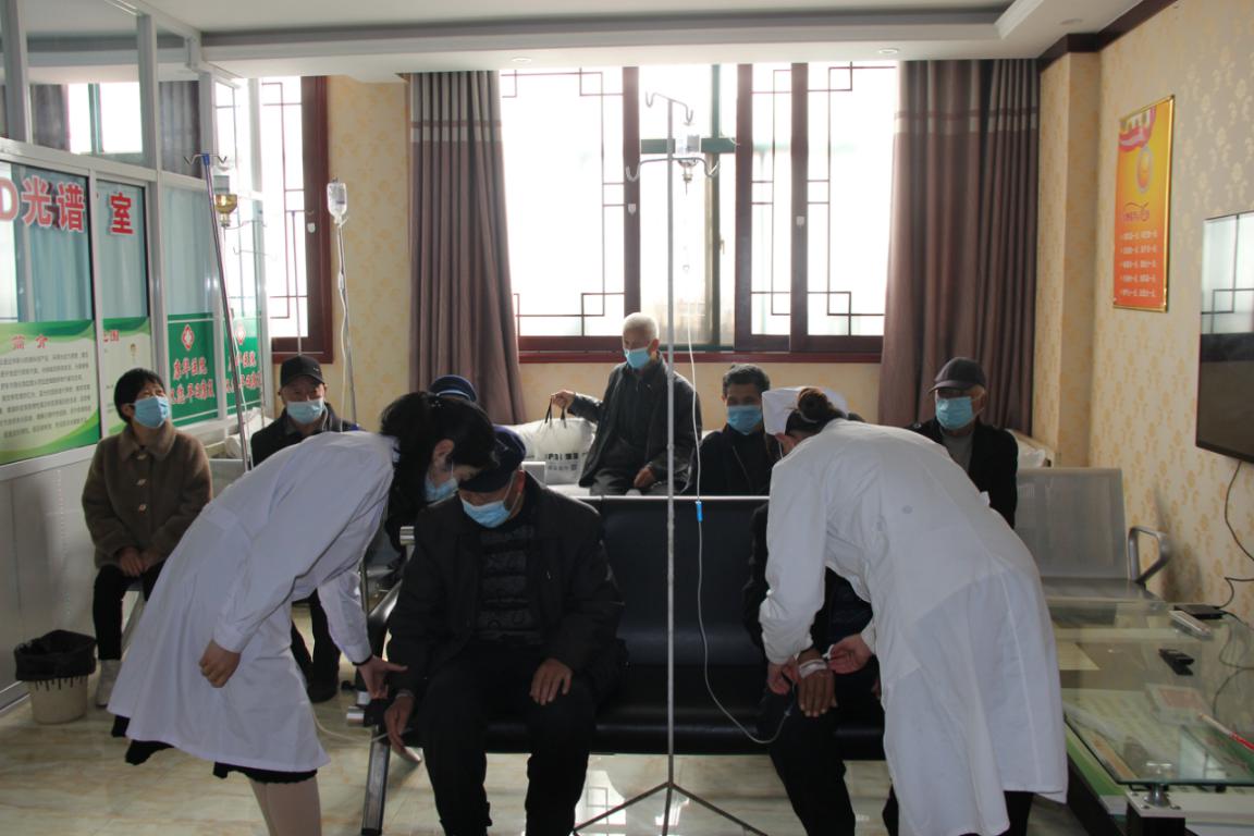 伊川康华医院,洛阳伊川康华