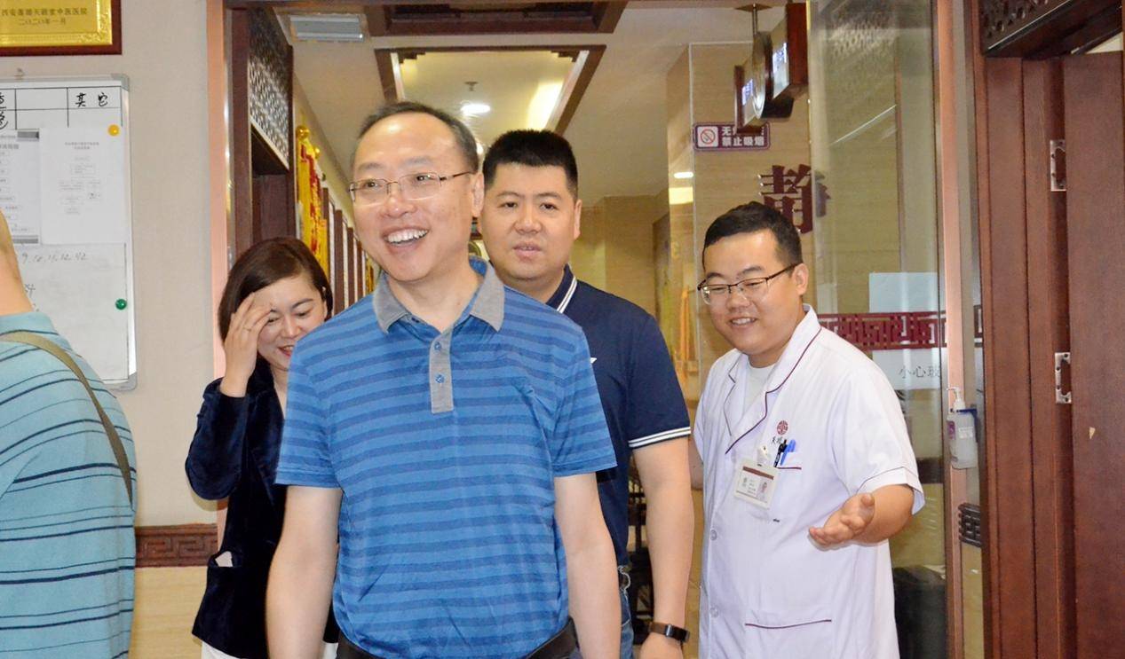 天颐堂中医院新闻,天颐堂中医馆西安