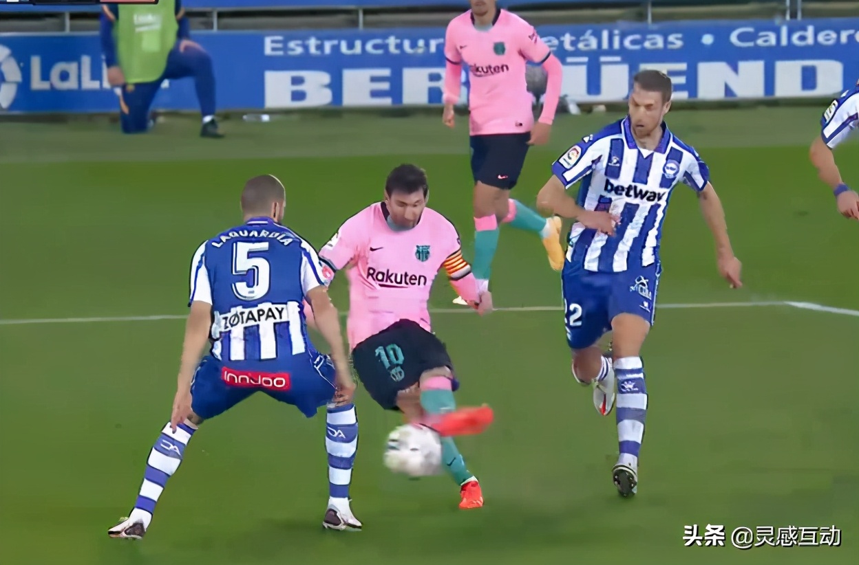 解读梅西道歉仍有3疑问未解,梅西的4分钟道歉你能原谅他吗