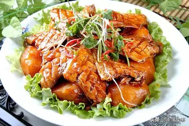 这种鱼经常用来做成美味烤鱼片,哪种鱼做烤鱼片最好吃