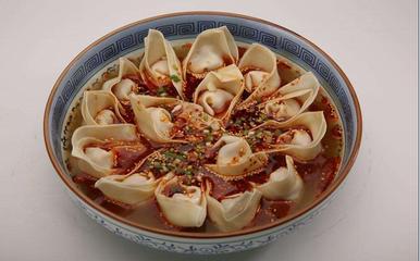 成都十大美食博主排名,成都必去十大网红景点美食