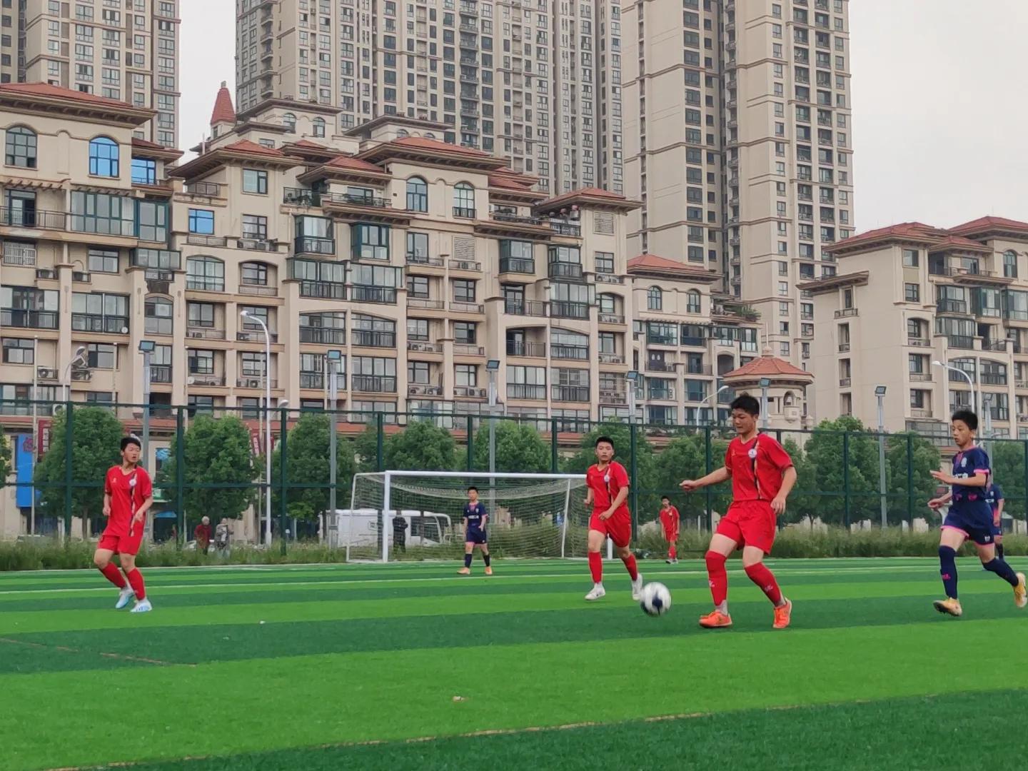 驻马店市长杯校园足球联赛,驻马店市长杯足球赛第一届