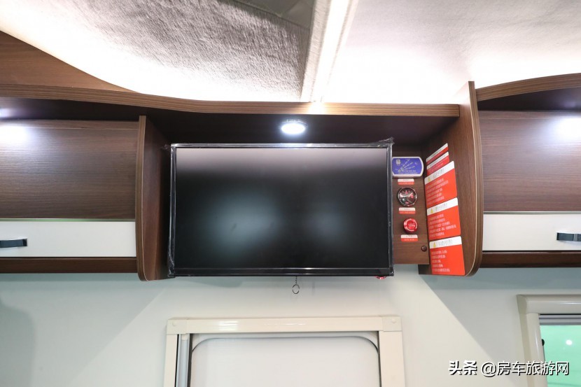 隆翠6号子母床,隆翠房车自由风子母床