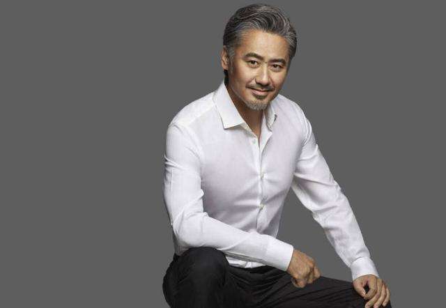 明星出轨启示录（三）王宝强陈红吴秀波们：非常疼痛后的鱼死网破