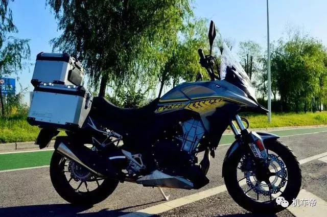 搭载隆鑫525发动机的摩托车有哪些,搭载隆鑫500发动机的摩托车
