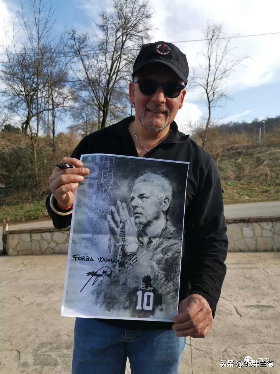 喜欢巴乔的理由,这个特殊的日子歌曲