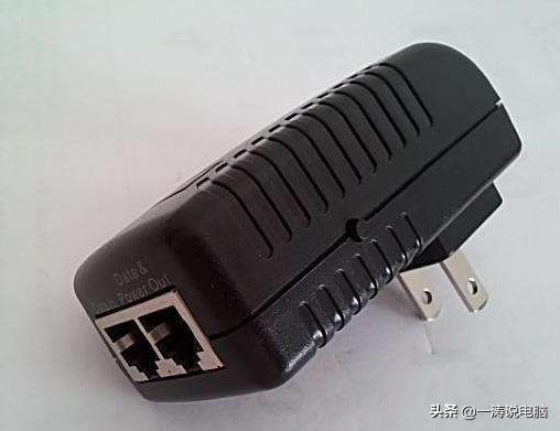 海康网络监控远程监控安装与调试,海康poe4路套装监控安装教程