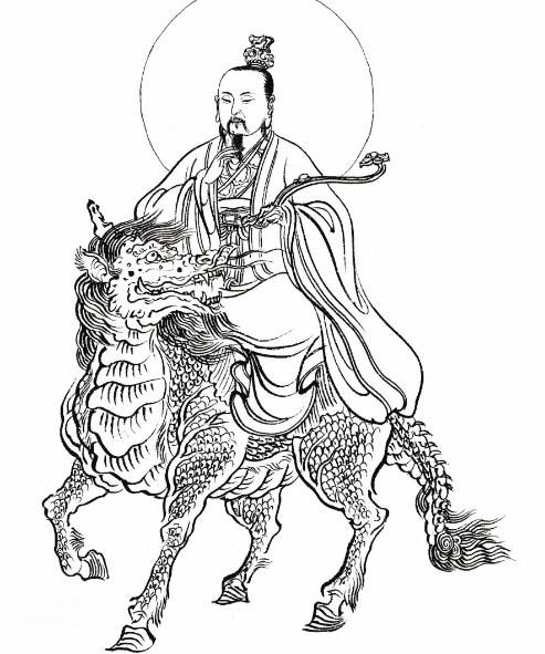 封神榜申公豹封神原因,封神榜申公豹办错事