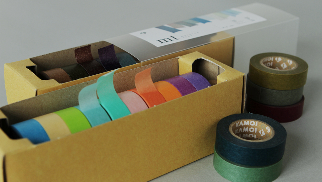 日本胶带品牌,最近挺火的胶带是什么品牌