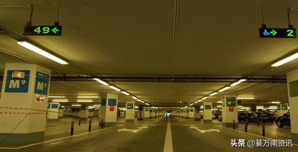 老司机必看!2019重庆“免费停车”大全,一篇省下1000000元!