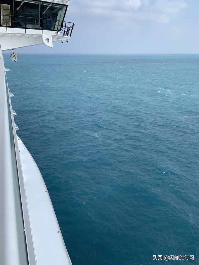 海洋量子号游玩攻略,海洋量子号邮轮游攻略