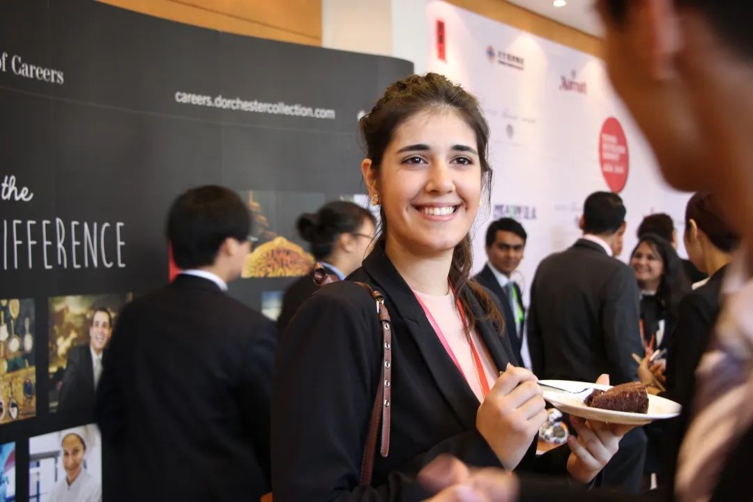 北二外中瑞酒店管理学院:酒店管理获评北京一流本科专业