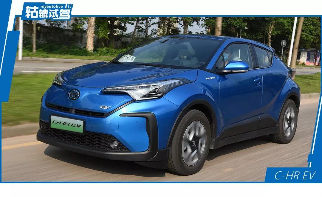 三款好开又经济的纯电suv值得拥有,三款跑进5秒的纯电suv推荐