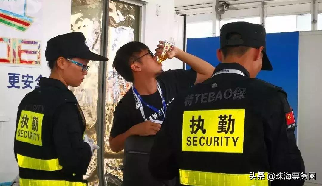 2022珠海国际航展时间,2022珠海航展