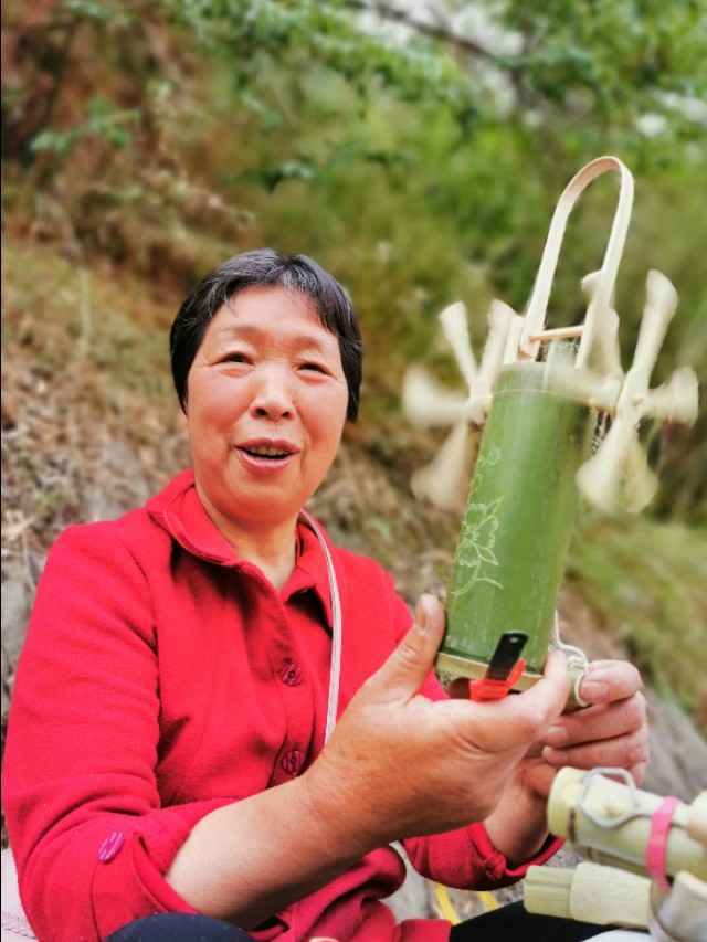 最美乡村风景山沟沟,河南必去的深山最美古村落