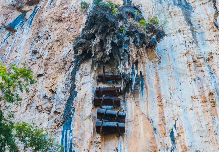 跟着局长游，一起探秘神秘的宜宾珙县