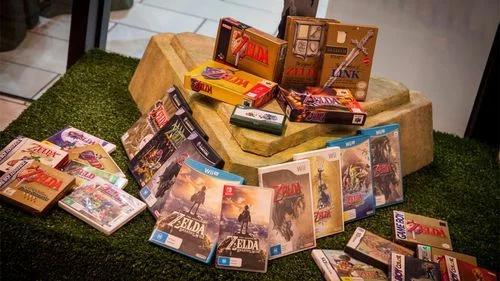 开心的任天堂,你从未见过的任天堂