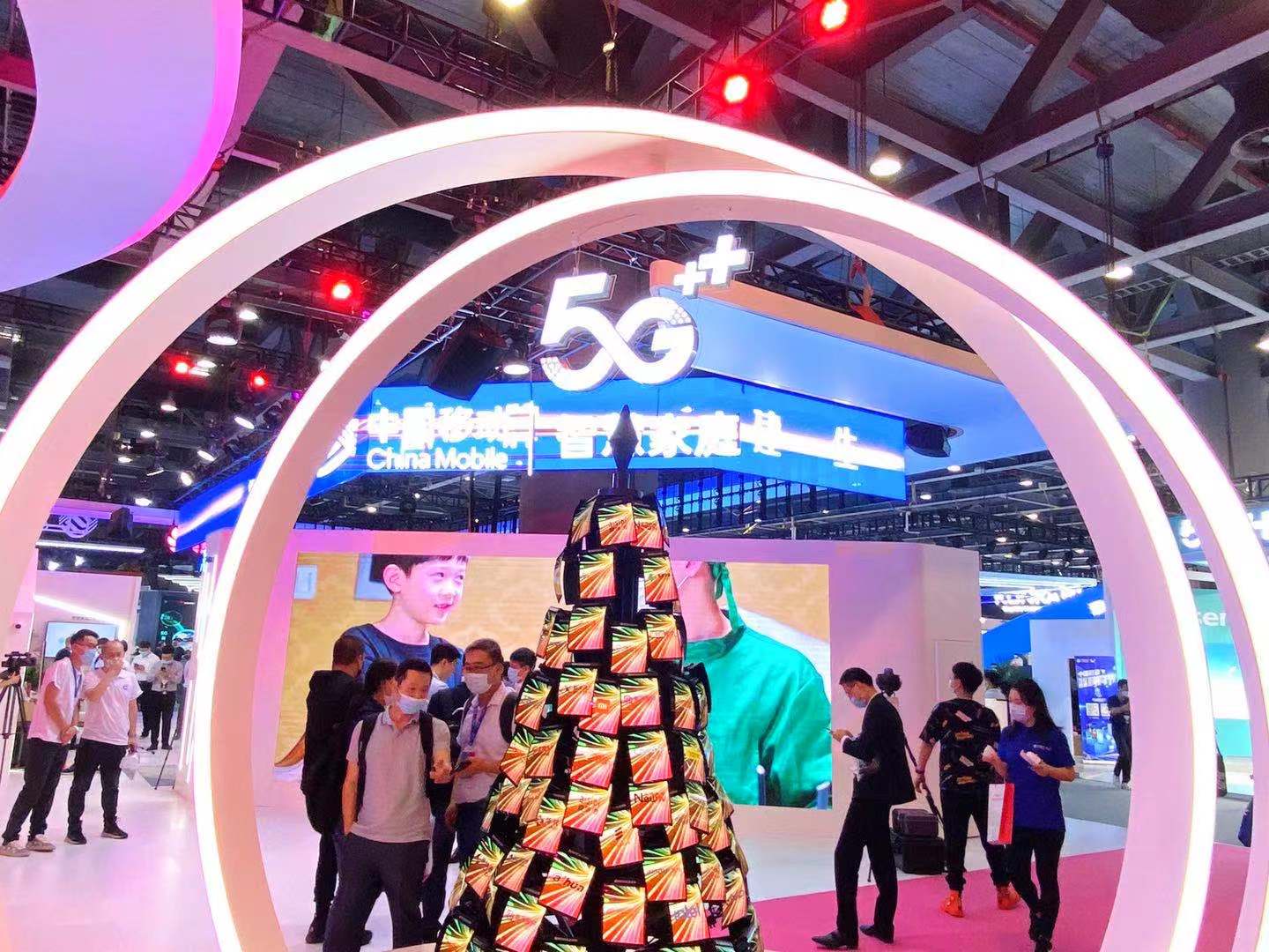 中国移动竞聘题库,中国移动招聘面试终极答题