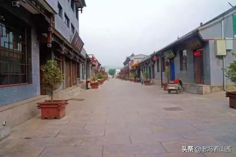 【山西】历史重镇奋进岢岚