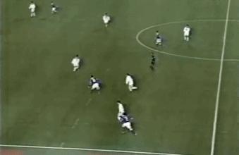 中国日本经典战役,中日经典比赛