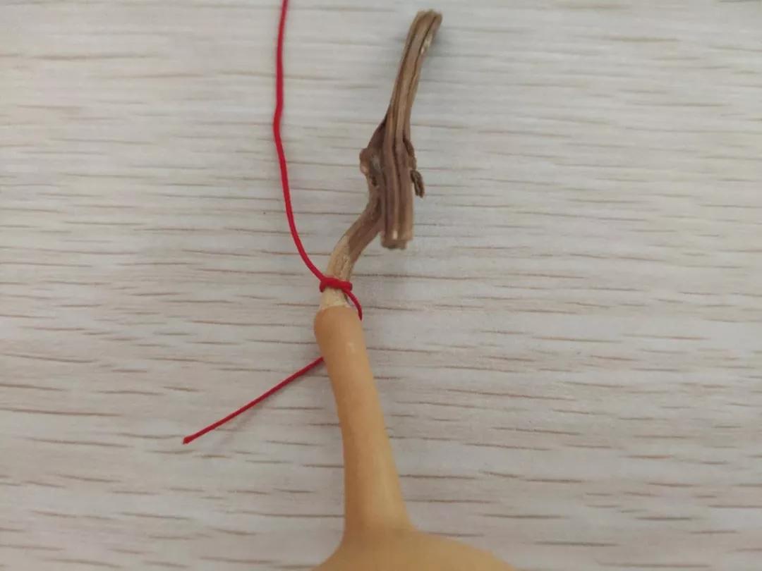 葫芦盘怎么盘好看,你的葫芦盘啥样