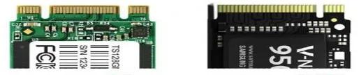 固态硬盘pcie和sata比较,ssd固态硬盘pcie和nvme