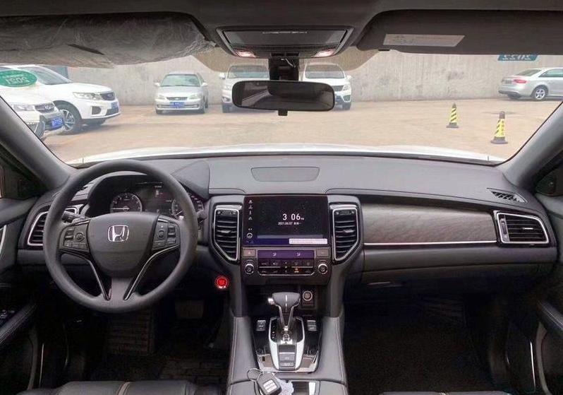 本田ur-v为什么降价卖,本田ur-v销量为啥那么少